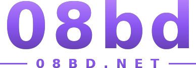 08bd logo