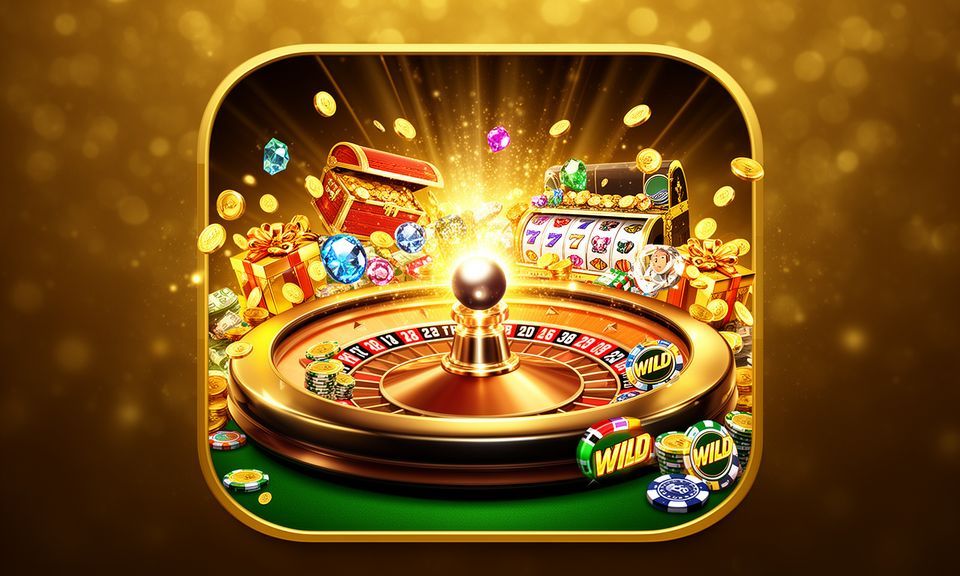 08bd mobile gaming